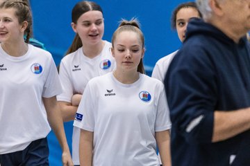 Bild 30 - B-Juniorinnen Futsalmeisterschaft